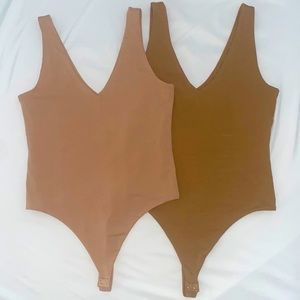 Banana Republic Bodysuits